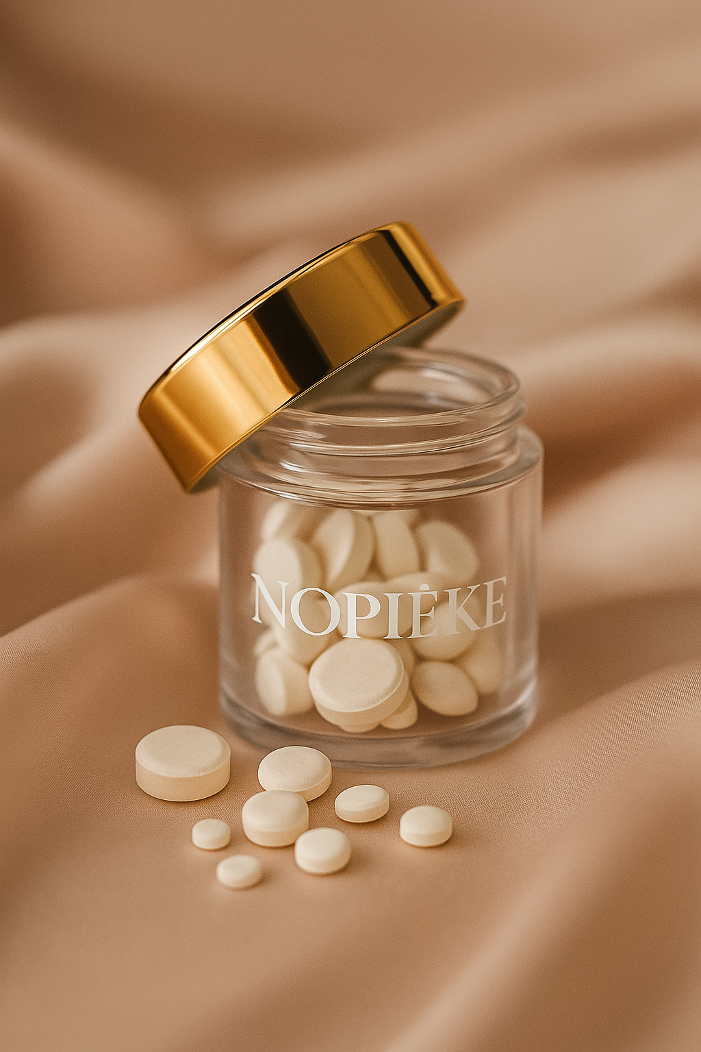NOPI 1 mois