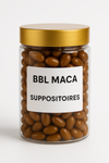 Suppo bbl maca naturel