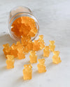 Gummies prise de poids